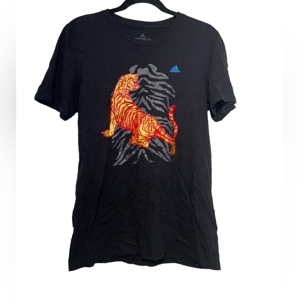 Adidas T-Shirt with Graphic